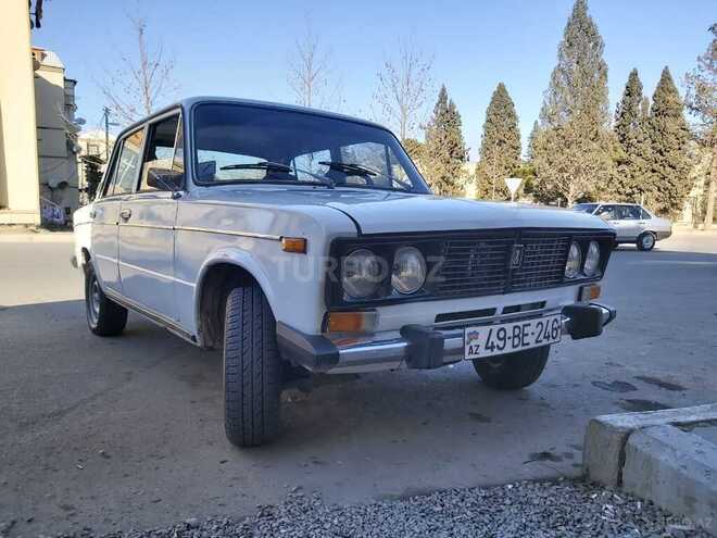 LADA (VAZ) 2106 1982, 76,000 km - 1.6 l - Gəncə