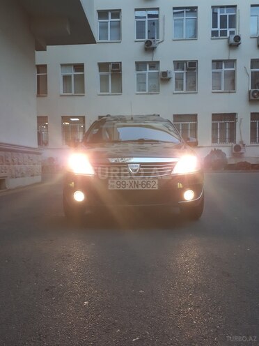 Dacia Logan 2008, 273,852 km - 1.6 l - Xırdalan