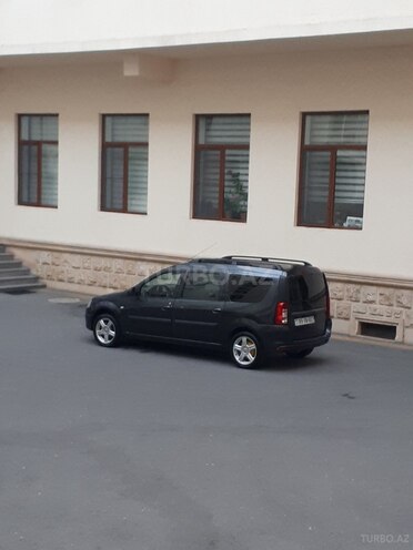 Dacia Logan 2008, 273,852 km - 1.6 l - Xırdalan