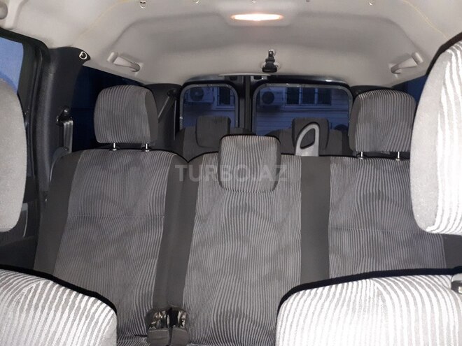 Dacia Logan 2008, 273,852 km - 1.6 l - Xırdalan