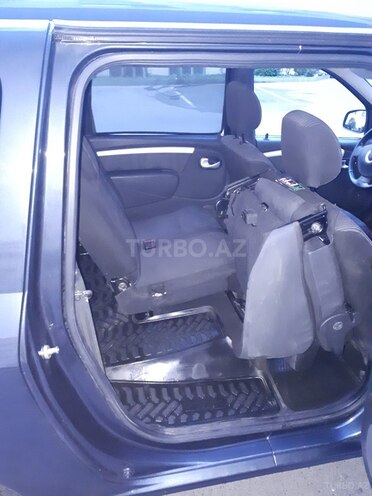 Dacia Logan 2008, 273,852 km - 1.6 l - Xırdalan