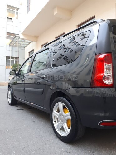 Dacia Logan 2008, 273,852 km - 1.6 l - Xırdalan
