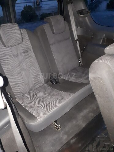 Dacia Logan 2008, 273,852 km - 1.6 l - Xırdalan