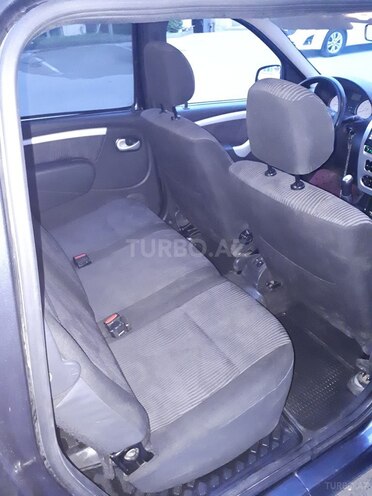 Dacia Logan 2008, 273,852 km - 1.6 l - Xırdalan