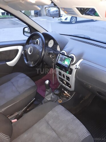 Dacia Logan 2008, 273,852 km - 1.6 l - Xırdalan