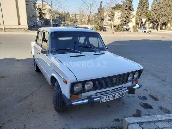 LADA (VAZ) 2106 1982, 76,000 km - 1.6 l - Gəncə