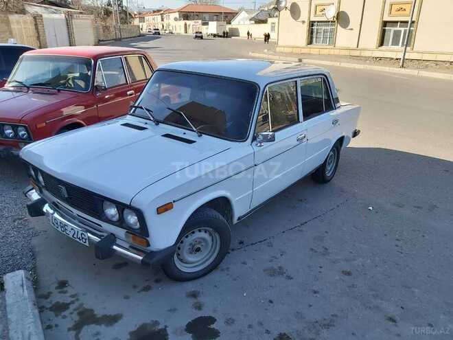 LADA (VAZ) 2106 1982, 76,000 km - 1.6 l - Gəncə
