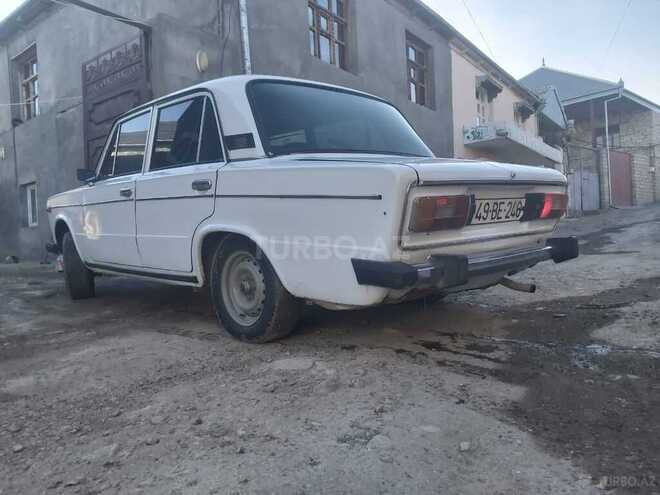 LADA (VAZ) 2106 1982, 76,000 km - 1.6 l - Gəncə