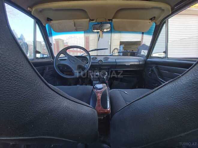 LADA (VAZ) 2106 1982, 76,000 km - 1.6 l - Gəncə
