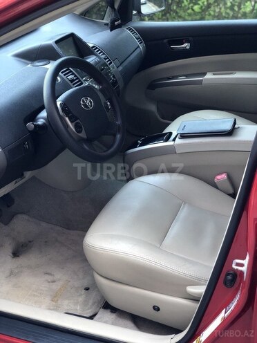 Toyota Prius 2007, 190,000 km - 1.5 l - Bakı