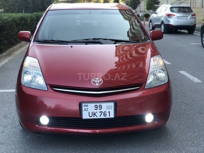 Toyota Prius 2007, 190,000 km - 1.5 l - Bakı