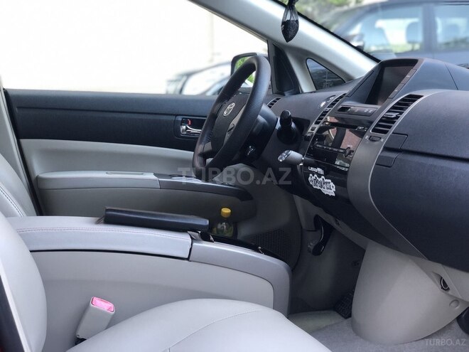 Toyota Prius 2007, 190,000 km - 1.5 l - Bakı