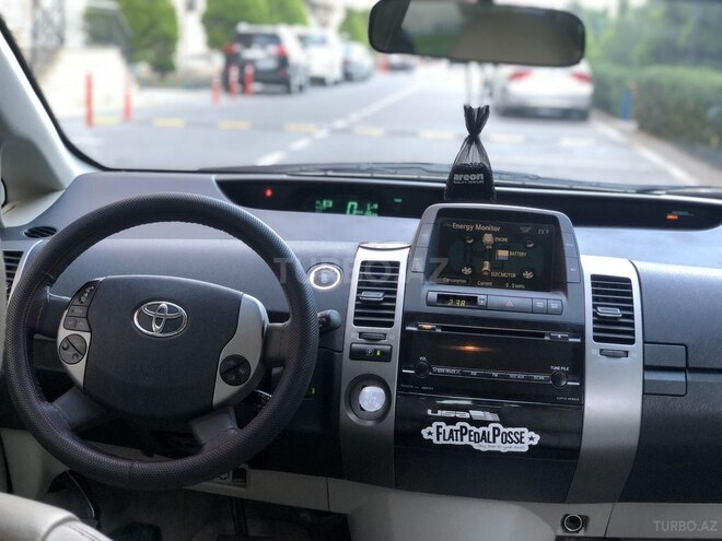 Toyota Prius 2007, 190,000 km - 1.5 l - Bakı