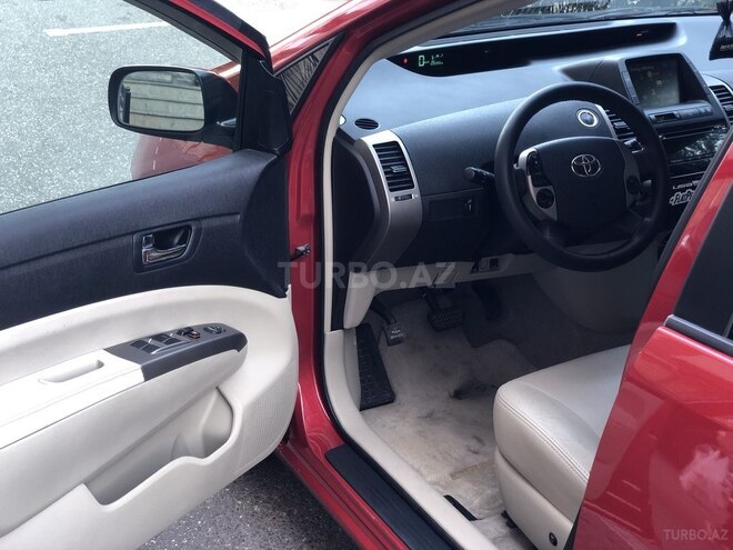 Toyota Prius 2007, 190,000 km - 1.5 l - Bakı