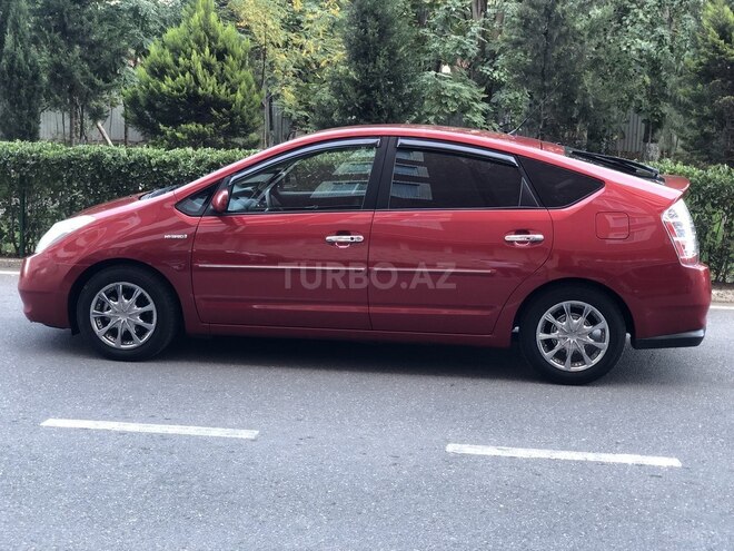 Toyota Prius 2007, 190,000 km - 1.5 l - Bakı