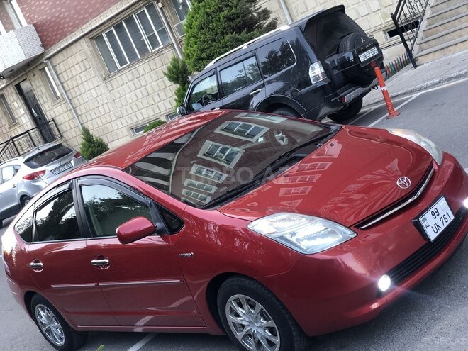 Toyota Prius 2007, 190,000 km - 1.5 l - Bakı