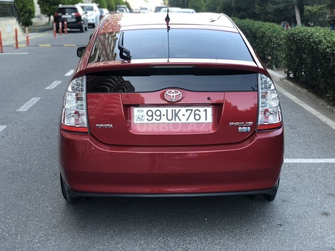 Toyota Prius 2007, 190,000 km - 1.5 l - Bakı