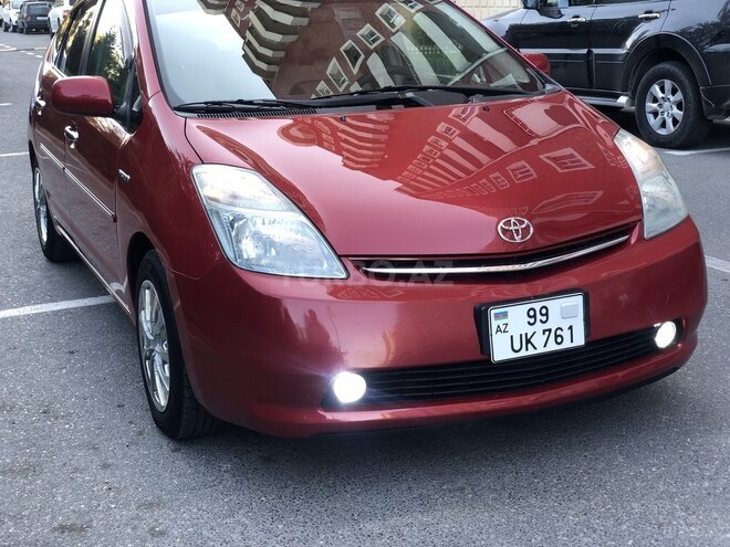 Toyota Prius 2007, 190,000 km - 1.5 l - Bakı