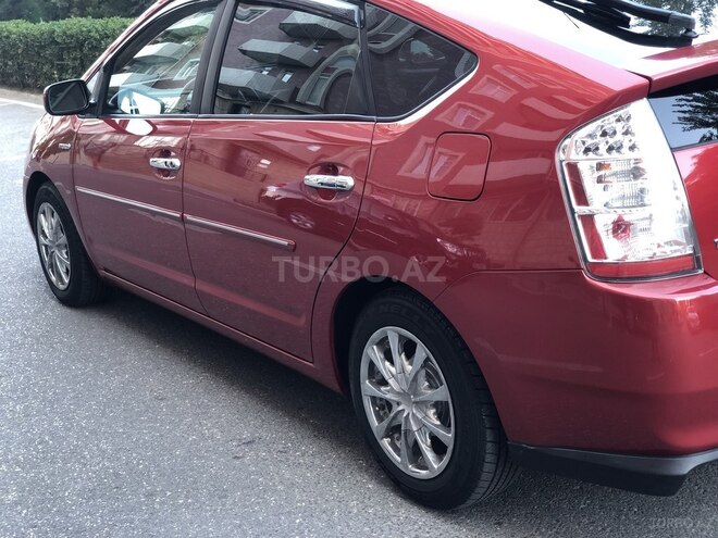 Toyota Prius 2007, 190,000 km - 1.5 l - Bakı