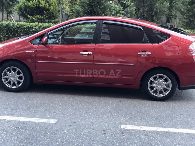 Toyota Prius 2007, 190,000 km - 1.5 l - Bakı
