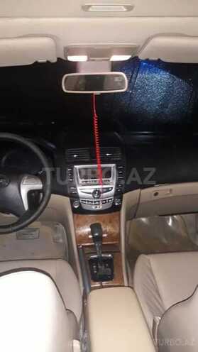 BYD F6 2008, 128,000 km - 2.4 l - Bakı