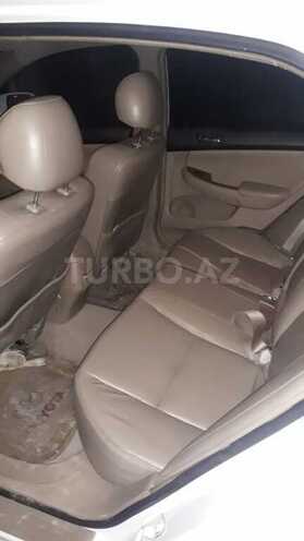 BYD F6 2008, 128,000 km - 2.4 l - Bakı