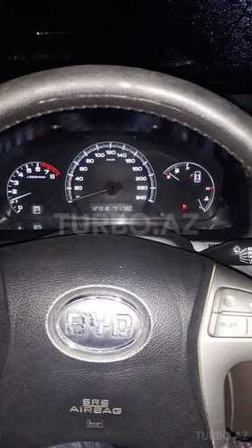 BYD F6 2008, 128,000 km - 2.4 l - Bakı