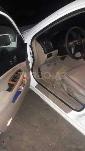 BYD F6 2008, 128,000 km - 2.4 l - Bakı