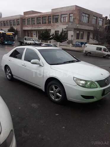 BYD F6 2008, 128,000 km - 2.4 l - Bakı
