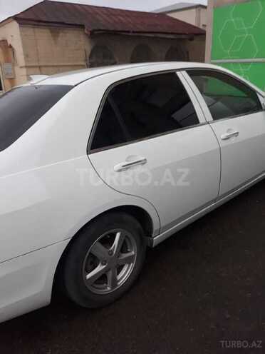 BYD F6 2008, 128,000 km - 2.4 l - Bakı