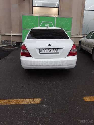 BYD F6 2008, 128,000 km - 2.4 l - Bakı