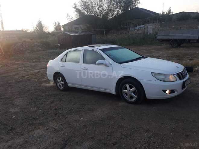 BYD F6 2008, 128,000 km - 2.4 l - Bakı