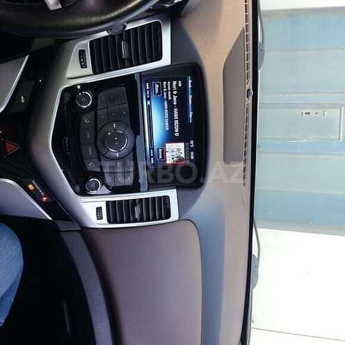 Chevrolet Cruze 2014, 84,200 km - 1.4 l - Bakı