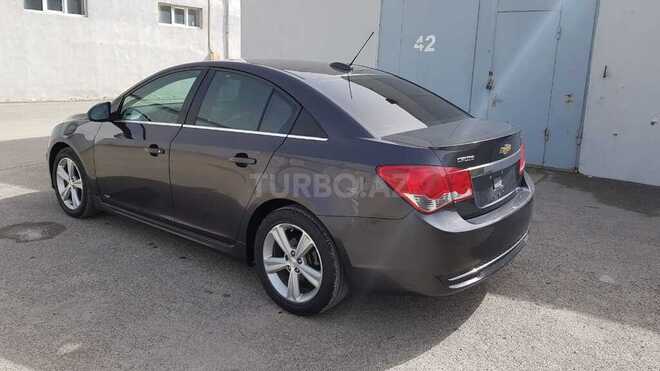Chevrolet Cruze 2014, 84,200 km - 1.4 l - Bakı