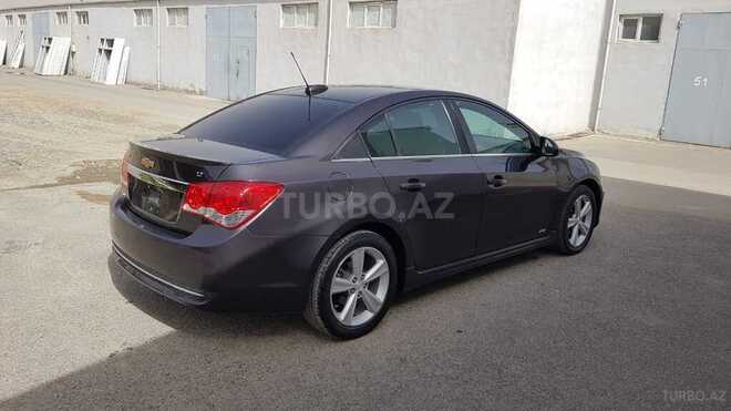 Chevrolet Cruze 2014, 84,200 km - 1.4 l - Bakı