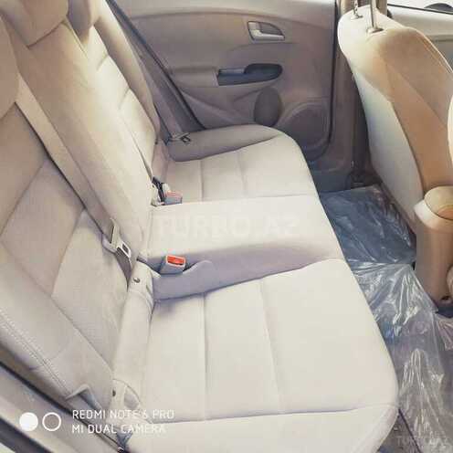 Toyota Prius 2007, 132,000 km - 1.5 l - Bakı
