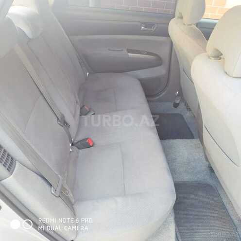 Toyota Prius 2007, 132,000 km - 1.5 l - Bakı