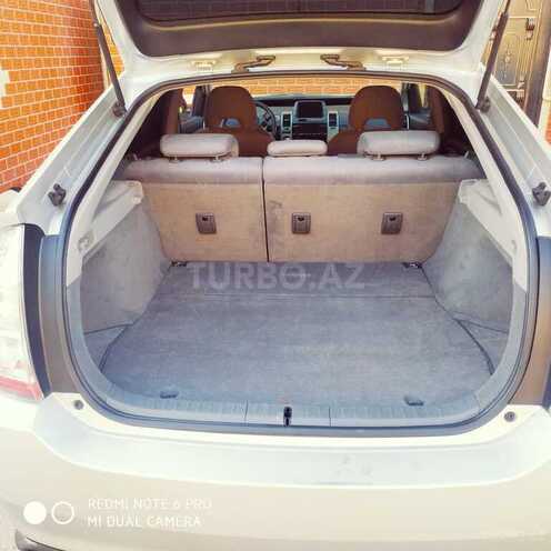 Toyota Prius 2007, 132,000 km - 1.5 l - Bakı