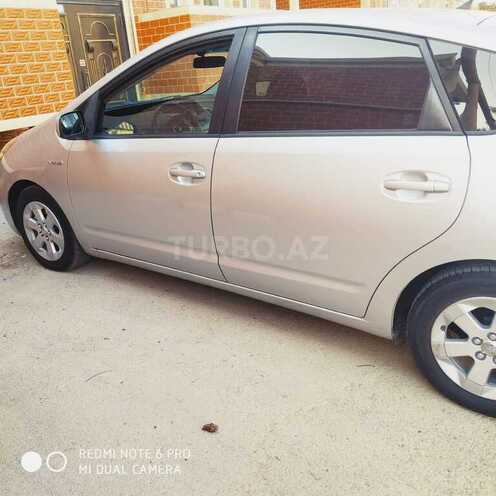 Toyota Prius 2007, 132,000 km - 1.5 l - Bakı