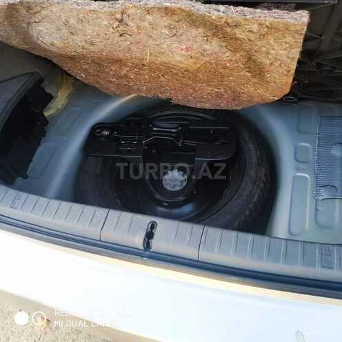 Toyota Prius 2007, 132,000 km - 1.5 l - Bakı