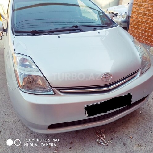Toyota Prius 2007, 132,000 km - 1.5 l - Bakı