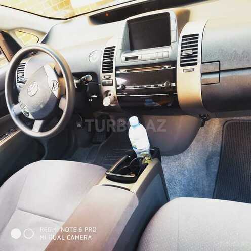 Toyota Prius 2007, 132,000 km - 1.5 l - Bakı