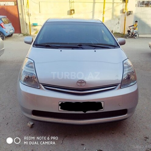 Toyota Prius 2007, 132,000 km - 1.5 l - Bakı