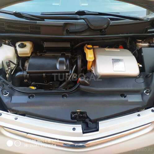 Toyota Prius 2007, 132,000 km - 1.5 l - Bakı