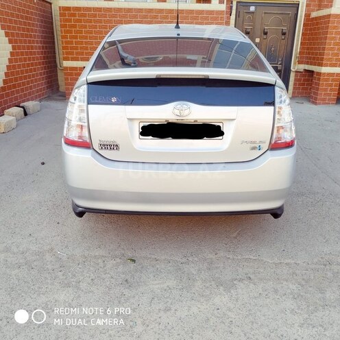 Toyota Prius 2007, 132,000 km - 1.5 l - Bakı