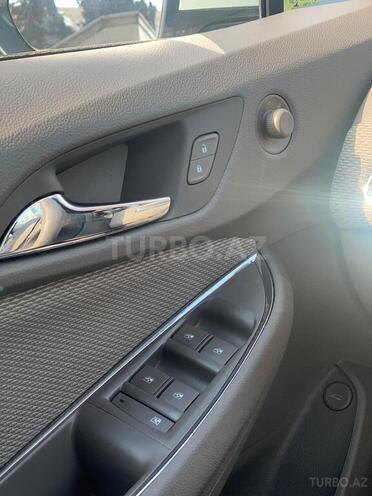 Chevrolet Cruze 2017, 27,600 km - 1.4 l - Bakı