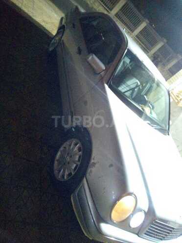 Mercedes E 220 1998, 630,500 km - 0.2 l - Bakı