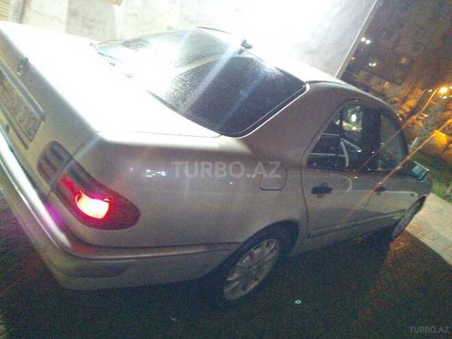 Mercedes E 220 1998, 630,500 km - 0.2 l - Bakı