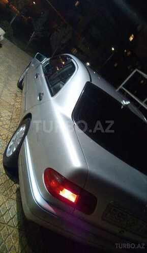 Mercedes E 220 1998, 630,500 km - 0.2 l - Bakı