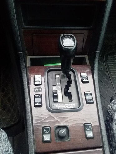 Mercedes C 220 1995, 395,000 km - 0.2 л - Bakı